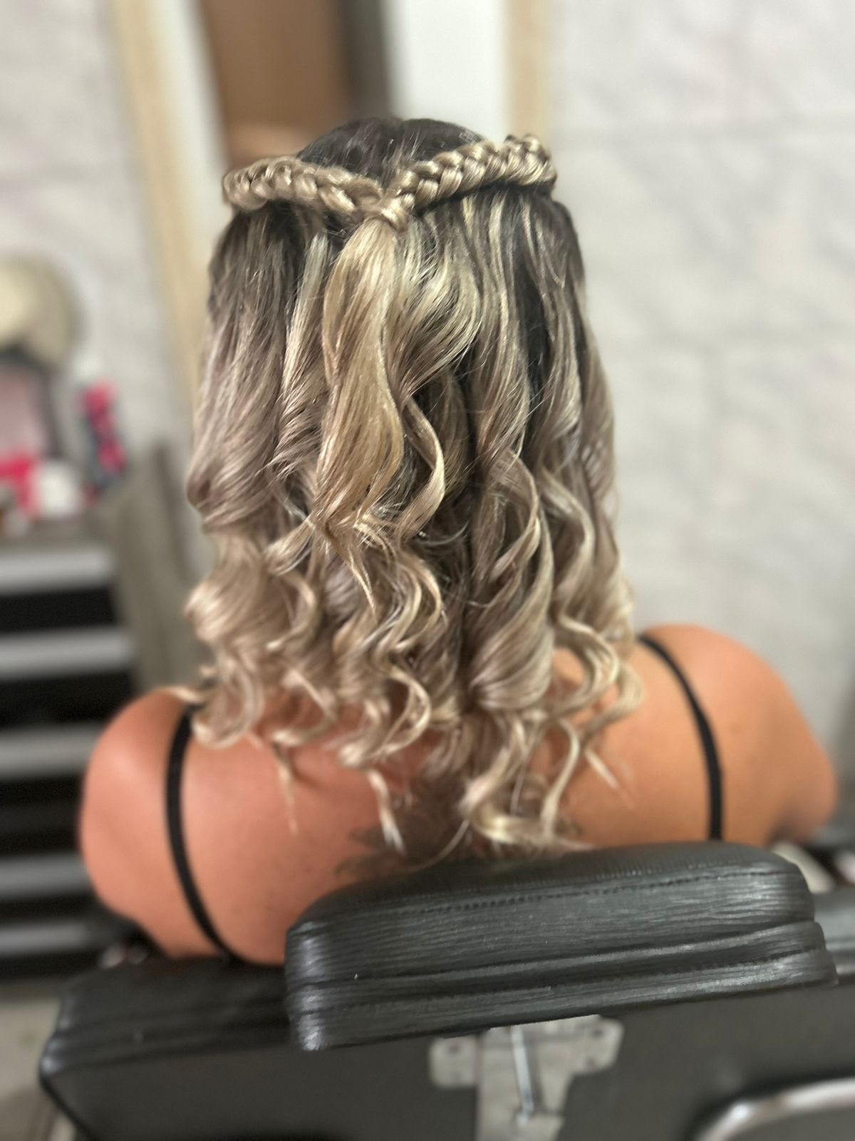 Foto de Cliente 3